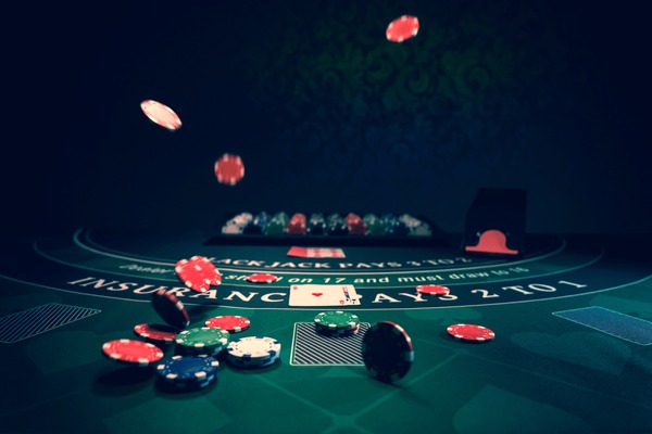 Live Casino