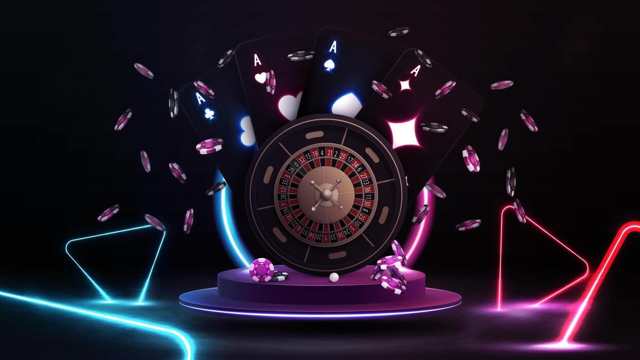 Roulette